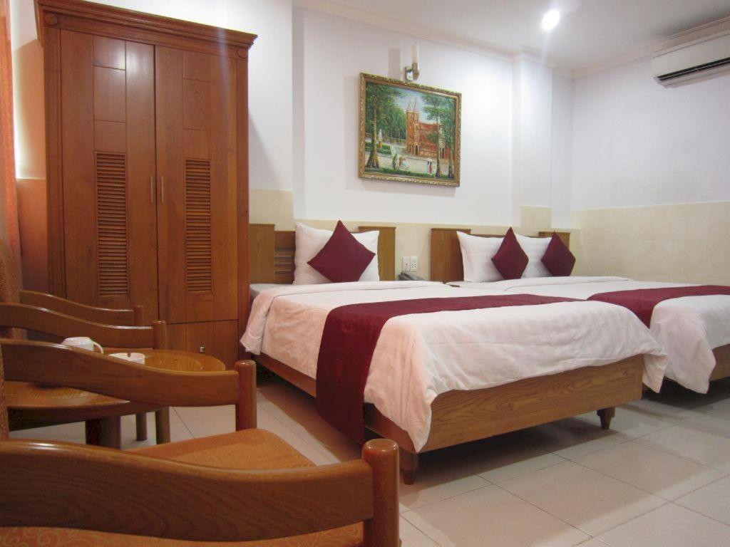 Thien Hoa 2* Ho Chi Minh City