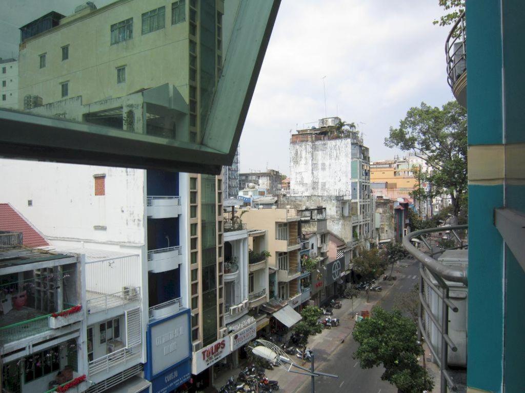 Hotel Thien Hoa 2*
