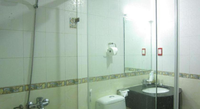 Thien Hoa 2* Ho Chi Minh City