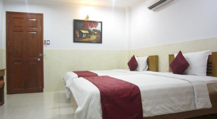 Hotel Thien Hoa