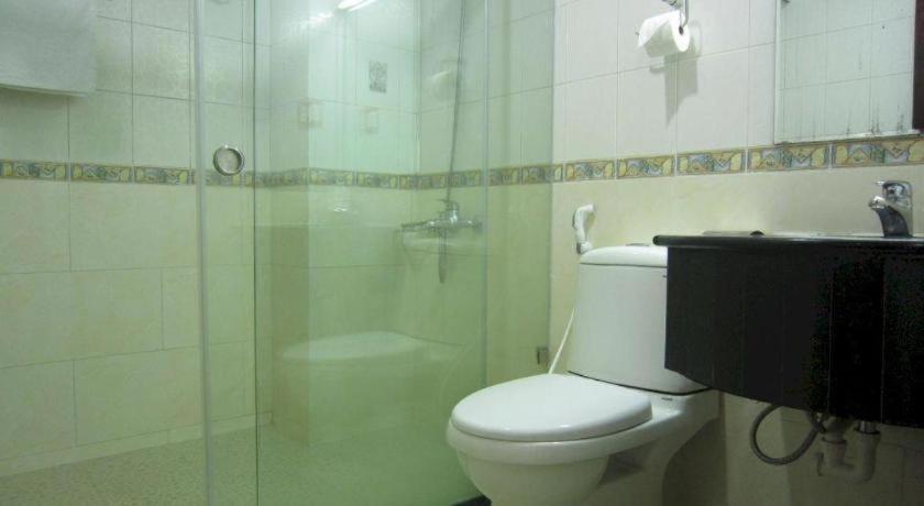 Hotel Thien Hoa