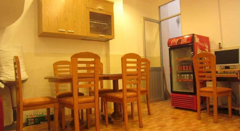 Thien Hoa Hotel 2*
