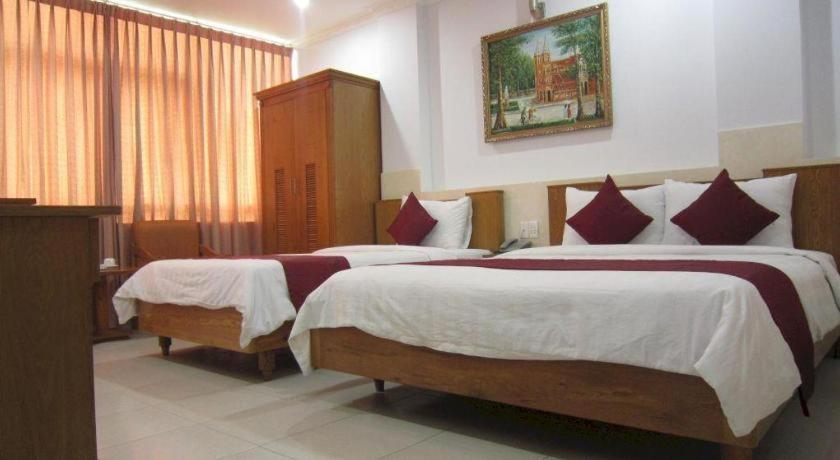 Thien Hoa Hotel 2*