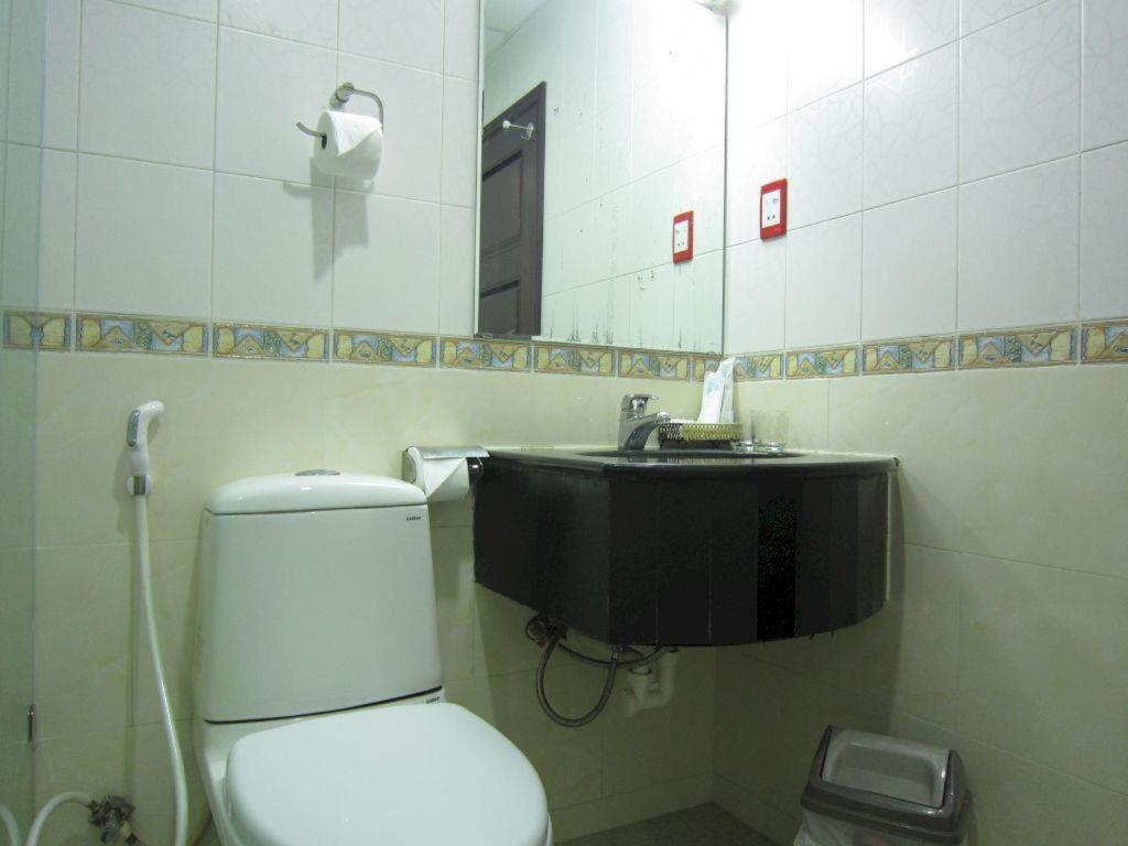 Thien Hoa 2* Ho Chi Minh City
