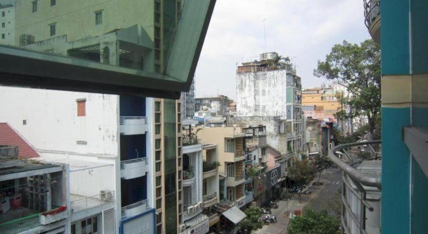 Hotel Thien Hoa Ho Chi Minh City