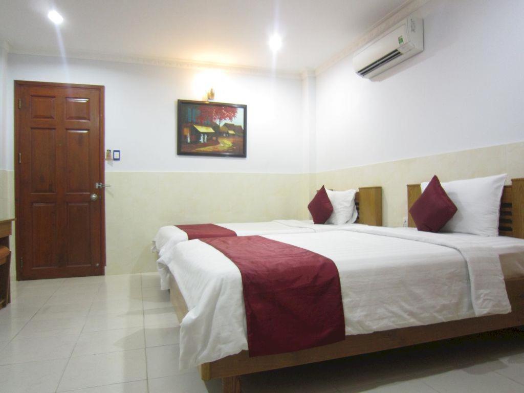 Thien Hoa Ho Chi Minh City