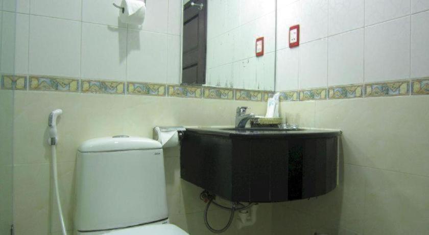 Thien Hoa Hotel 2*