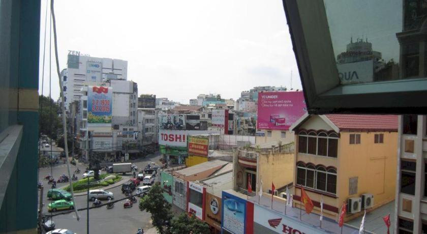 Hotel Thien Hoa