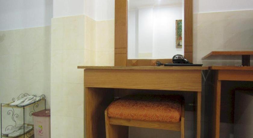 Hotel Thien Hoa 2*