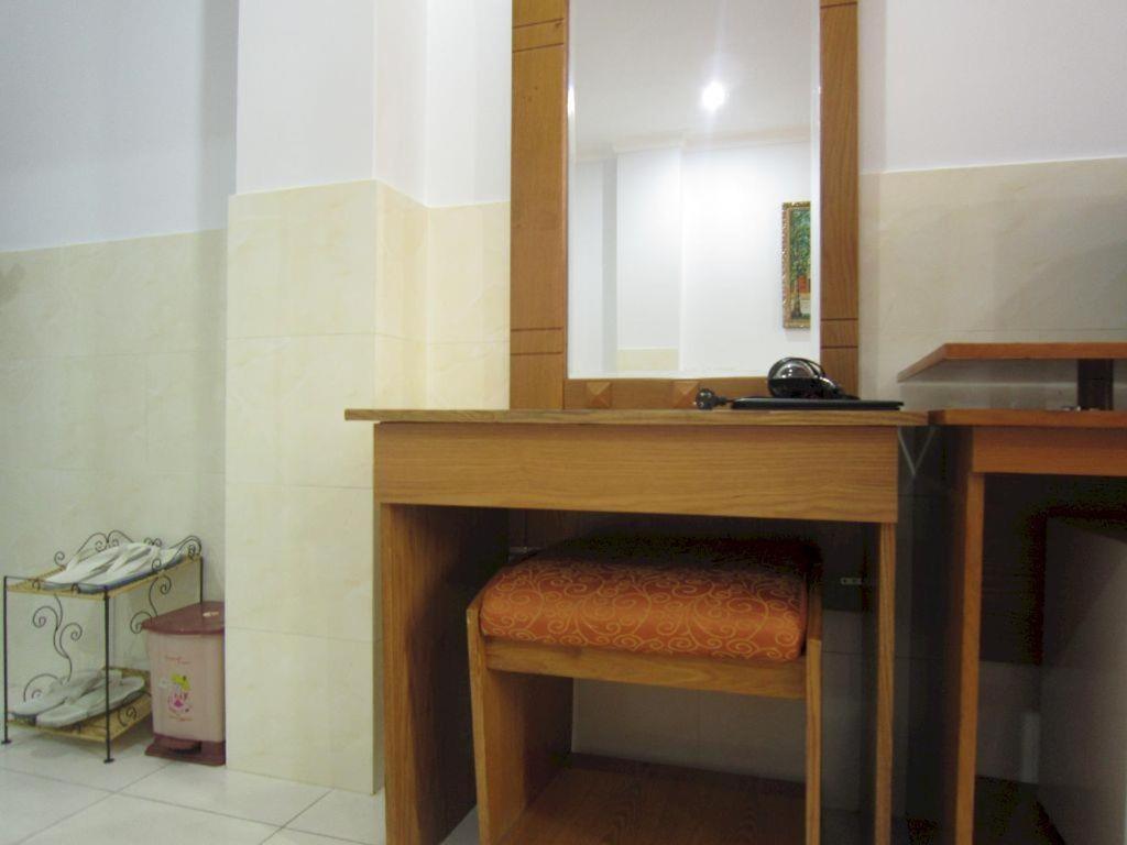 Thien Hoa Hotel