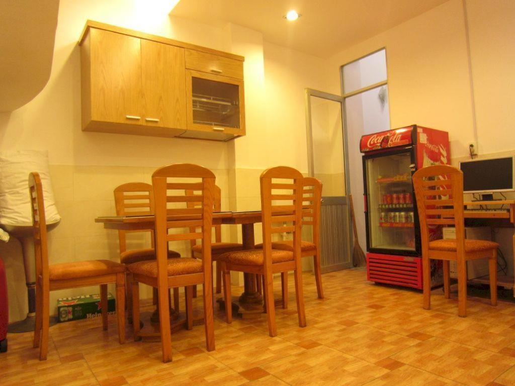 Thien Hoa Ho Chi Minh City